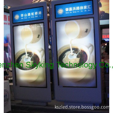 LED light for Lightbox